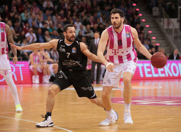 他们中的一 他们中的一